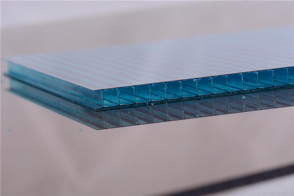 耐力板和阳光板是同一种板材吗？